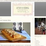 Little B Cooks:  Chronicles from a Vermont foodie