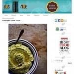 IndianSimmer - Indian food made easy plus more!