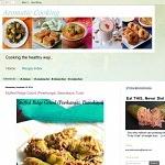 Aromatic Cooking
