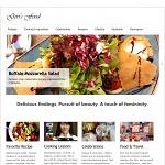 Geri Food Recipe Blog » Recipes