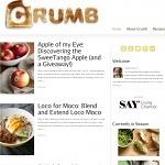 Crumb: A Food Blog