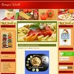 Ramya's World
