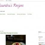 Aleksandra's Recipes