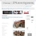 Easy Recipes