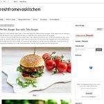 Freshfromevaskitchen