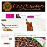 Pinoy Kusinero