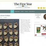 The First Year