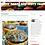 Tasty Bakes and Zesty Tales