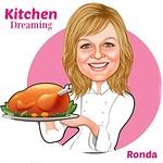 Kitchen Dreaming