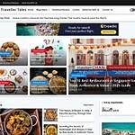 Taste Traveller Tales