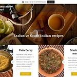 Chennaimasala by Jaibhavani