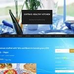 Chitra's Healthy Kitchen
