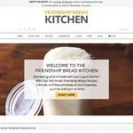 Friendship Bread Kitchen