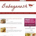 Babaganosh | Babaganosh