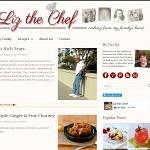 Liz The Chef