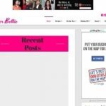 Baker Bettie | RSS Feed