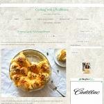 Cooking with a Wallflower » Recipes