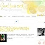 Good Food Week