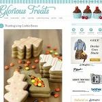 Glorious Treats » Recipes