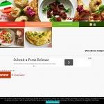 Million of Tastes - culinary blog and portal