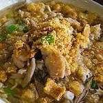 Filipino Foods and Writing