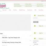 My Little Moppet » Recipes