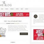 Half Baked - The Cake Blog » Recipes