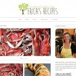 Erica's Recipes