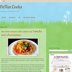 PaTan Cooks