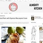 Almighty Kitchen