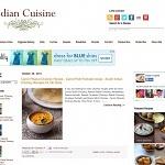 Indian Cuisine