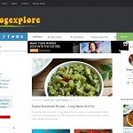 Blog Explore