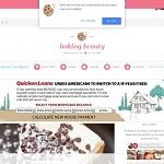 Recipes – Baking Beauty