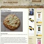 Mad About Maida