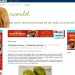 Recipe world