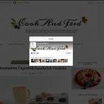 Cook And Feed