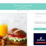 Taming of the Spoon