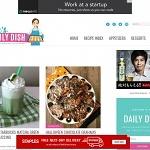 Pams Daily Dish