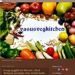 Vasusvegkitchen