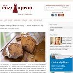 Thecozyapron