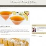 Sweet and Savory by Shinee