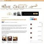 Home Skillet - Cooking Blog