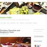 Selma's Table