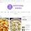 Appetizing Dishes