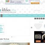 Kitchen Joy