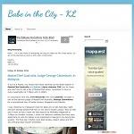 Babe in the City - KL