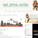 Eat. Drink. Smile. » All Recipes.