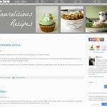 Lauralicious Recipes