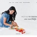 Motive Nutrition