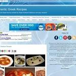 Authentic Greek Recipes